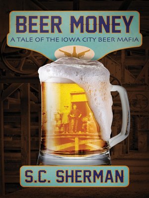 cover image of Beer Money